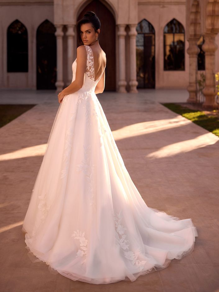Bianco Evento Limited edition Ellen  - 2