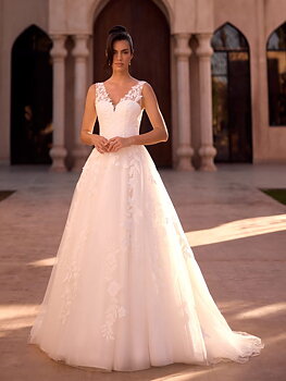 Bianco Evento Limited edition Ellen 