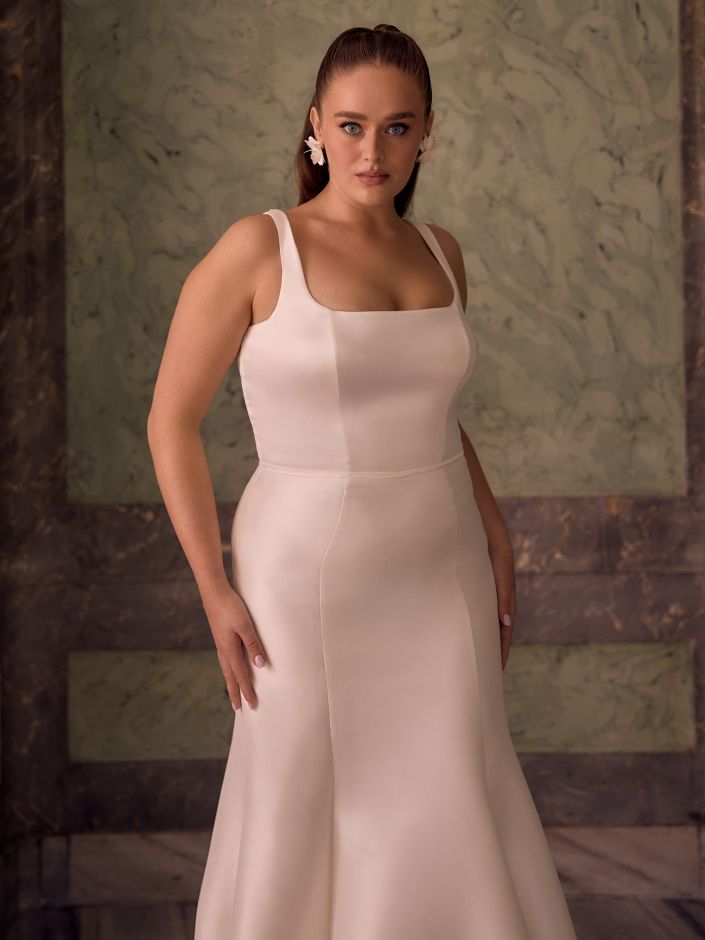 Bianco Evento Limited edition Costanza - 7