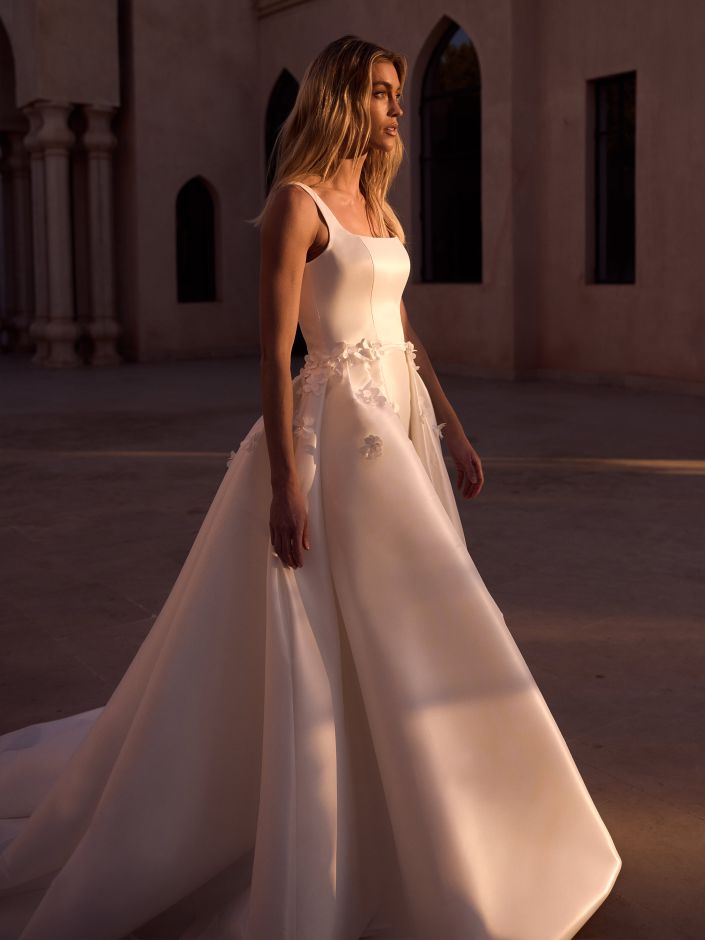 Bianco Evento Limited edition Costanza - 10