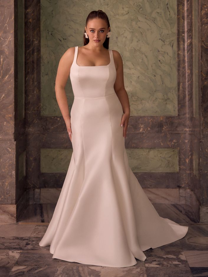 Bianco Evento Limited edition Costanza - 5