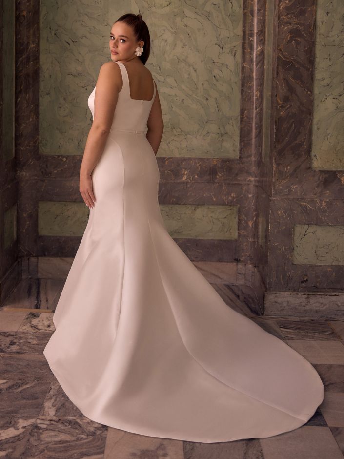 Bianco Evento Limited edition Costanza - 6