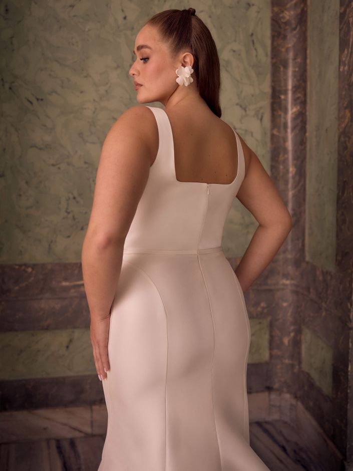 Bianco Evento Limited edition Costanza - 8