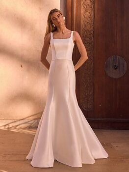 Bianco Evento Limited edition Costanza