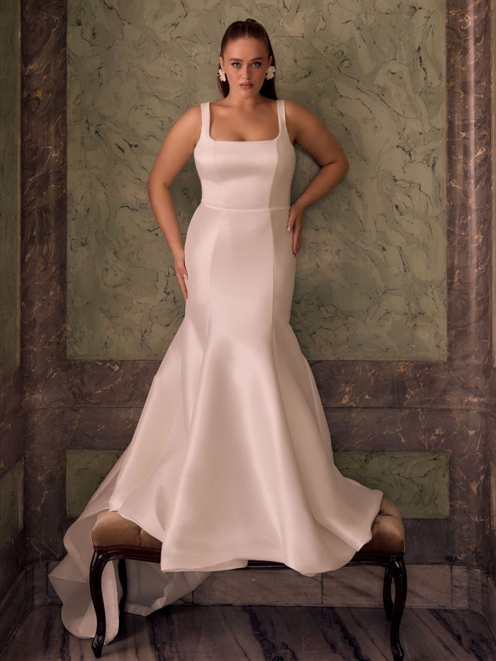 Bianco Evento Limited edition Costanza - 9