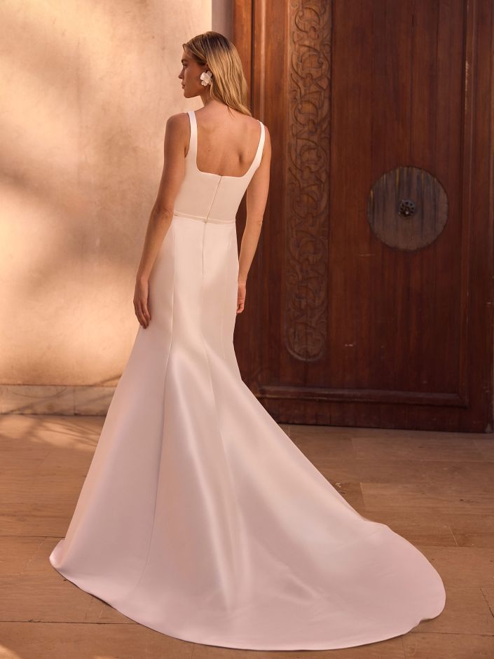 Bianco Evento Limited edition Costanza - 2