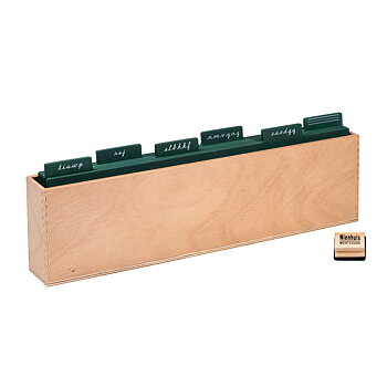 Writing Boards: US Cursive
