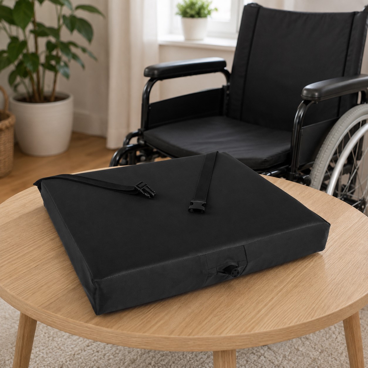 AIRCARE tryckavlastande sittkudde - 2