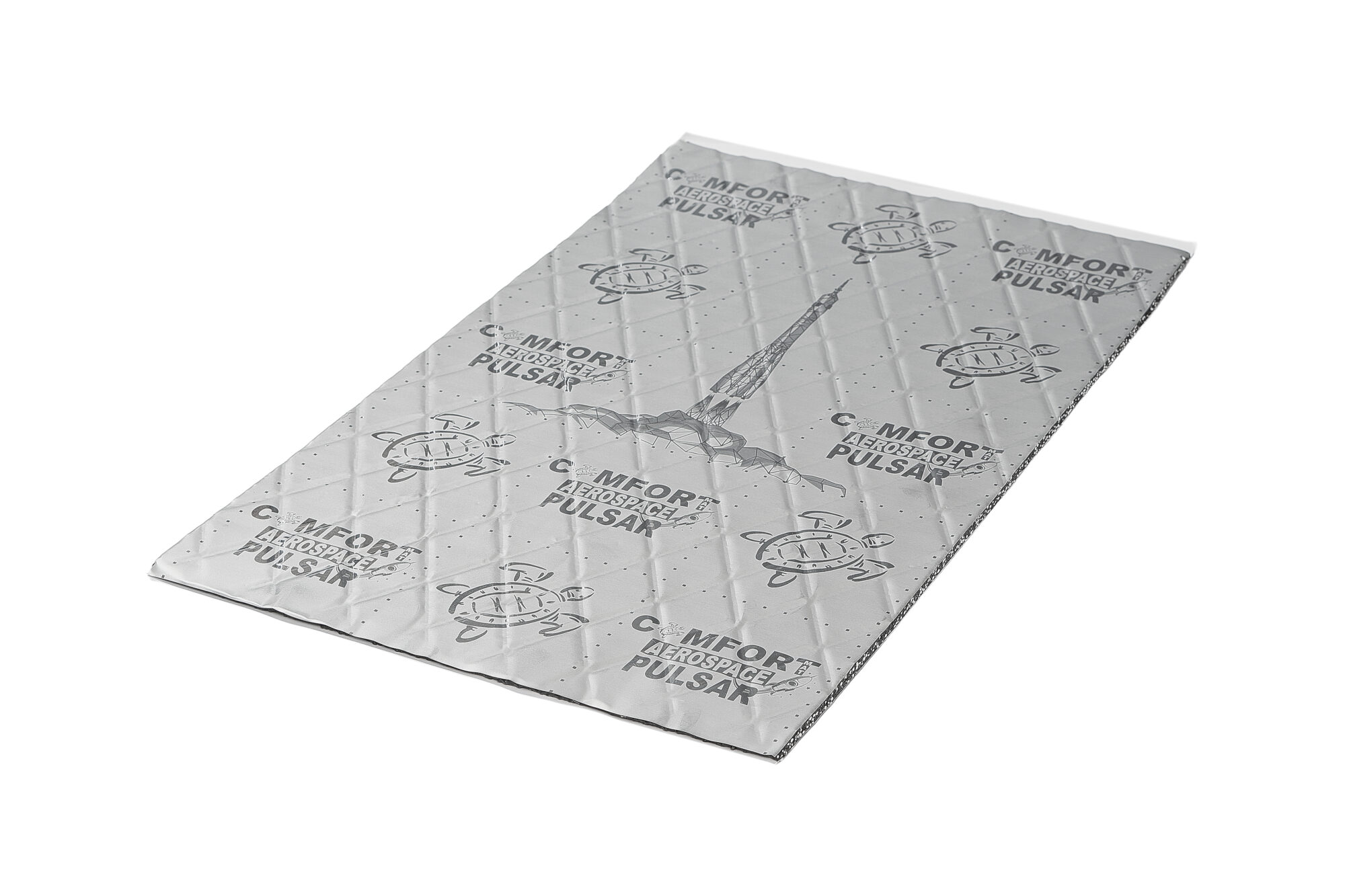 Comfort Mat Aerospace PULSAR (5 mm)/Bulk - 3