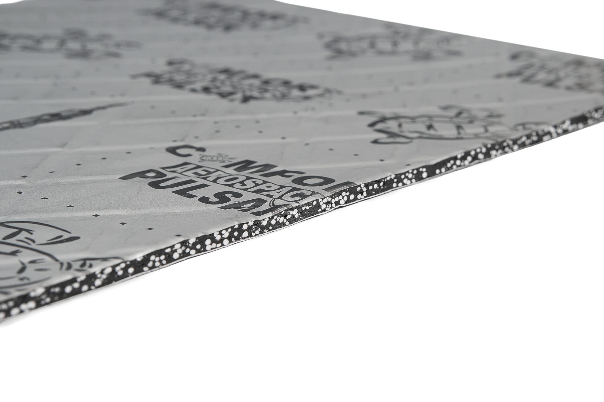 Comfort Mat Aerospace PULSAR (5 mm)/Bulk - 4