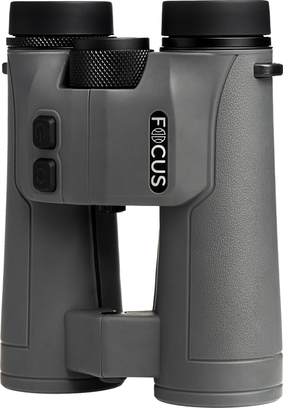 Focus Track II 8x42 ED RF 1500m - 3