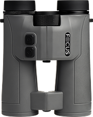 Focus Track II 8x42 ED RF 1500m