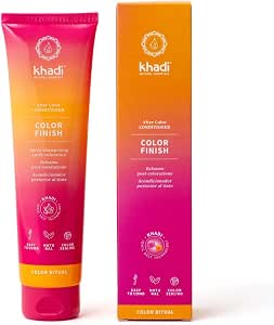 After Color Conditioner Color Finish, 150 ml, Khadi