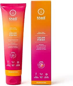 After Color Conditioner Color Finish, 150 ml, Khadi