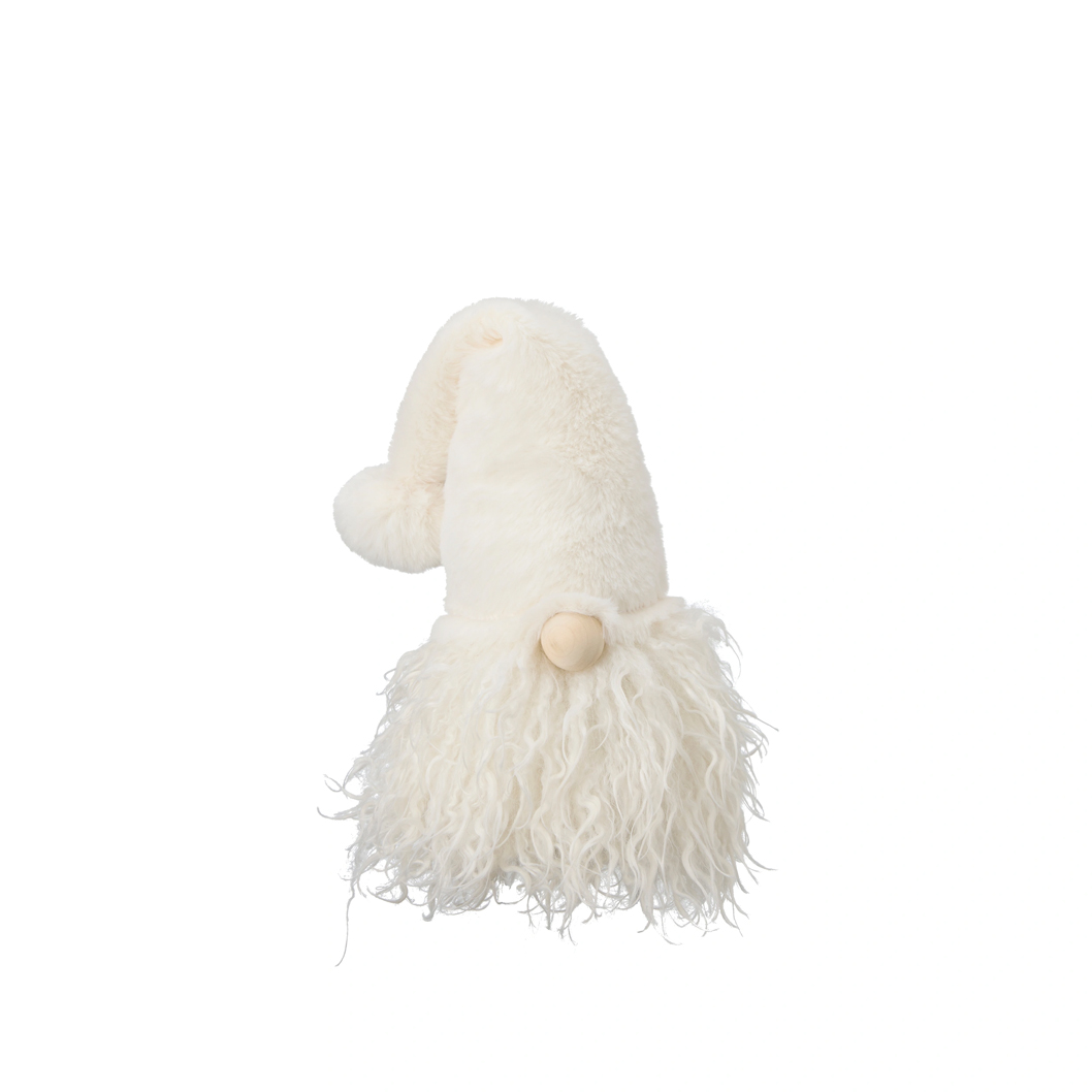 Tomte Ludvig Offwhite Wikholm
