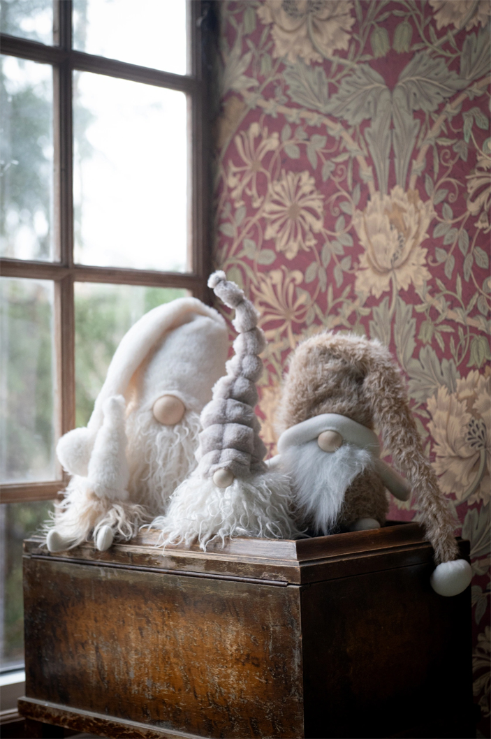 Tomte Ludvig Offwhite Wikholm - 2