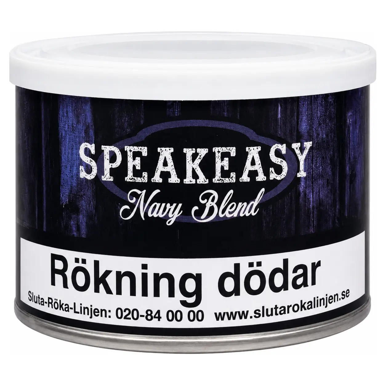 Cornell & Diehl Speakeasy Navy Blend 57g