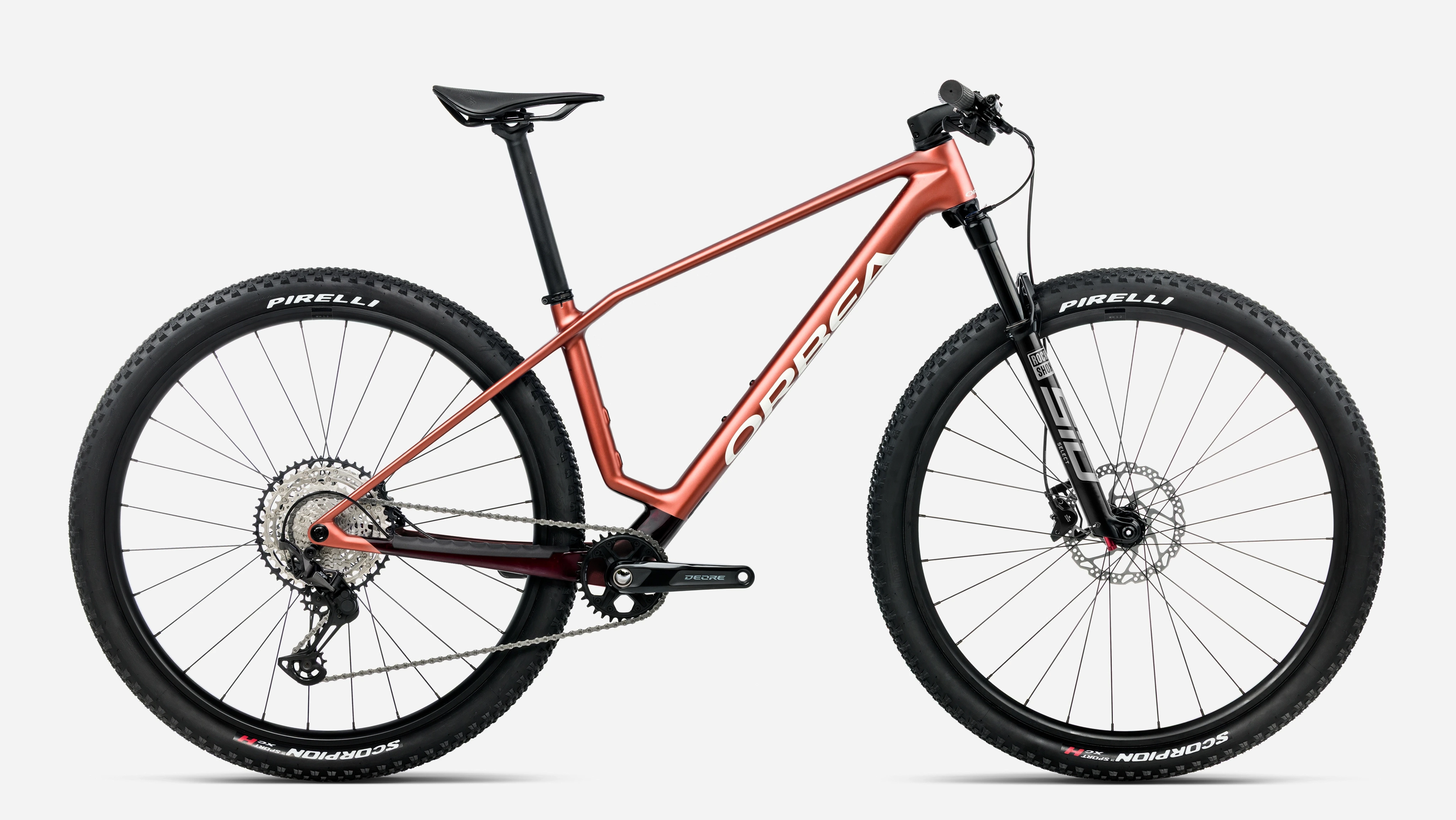 ORBEA ALMA M30 - 2