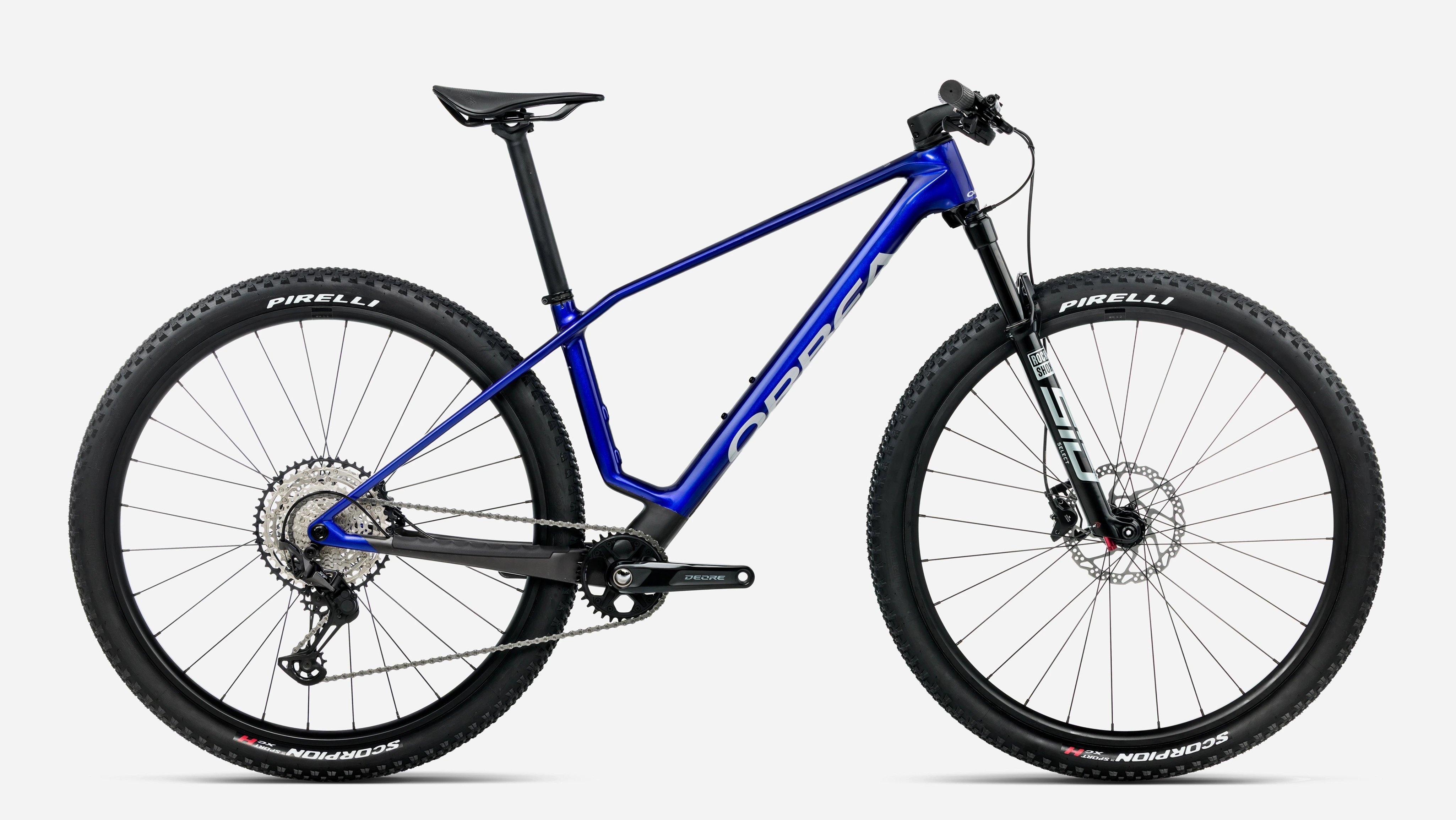 ORBEA ALMA M30