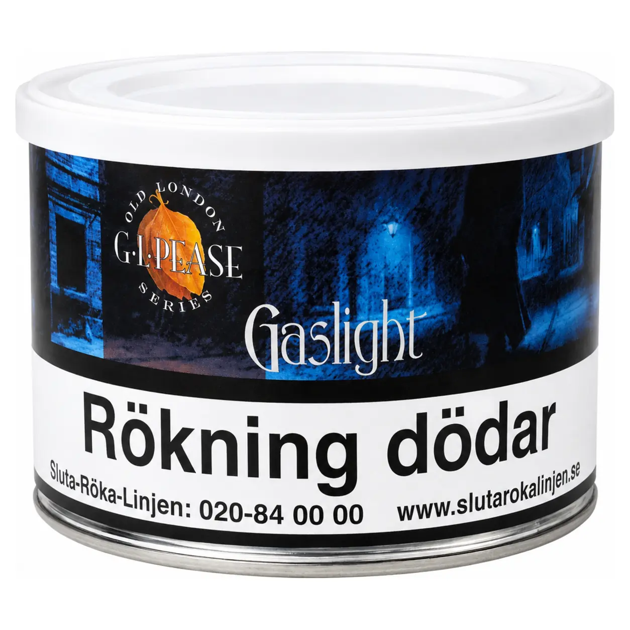 G.L.Pease Gaslight 57g