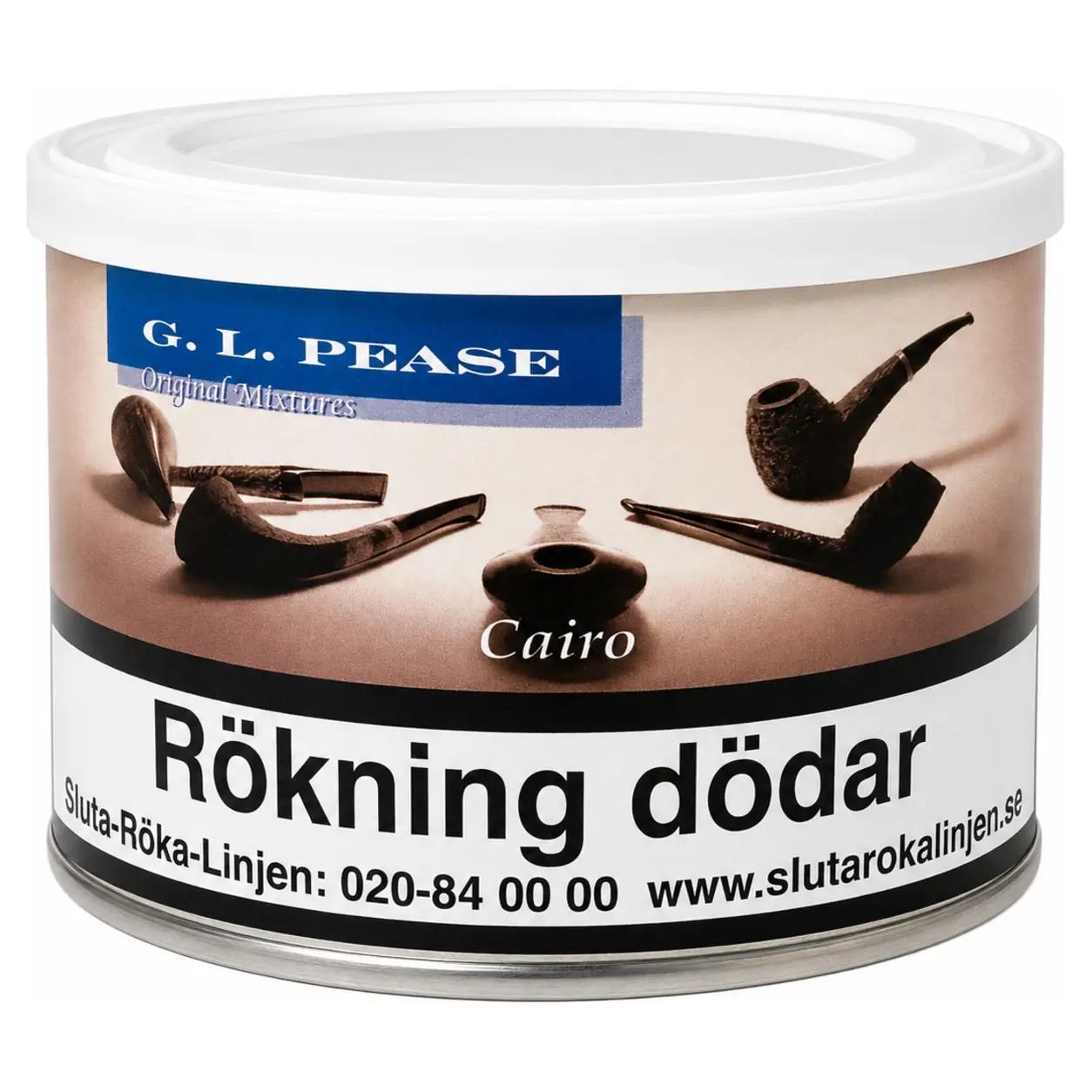 G.L.Pease Cairo 57g