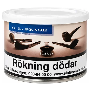 G.L.Pease Cairo 57g