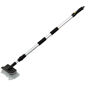 TVÄTTBORSTE TELESKOPISK