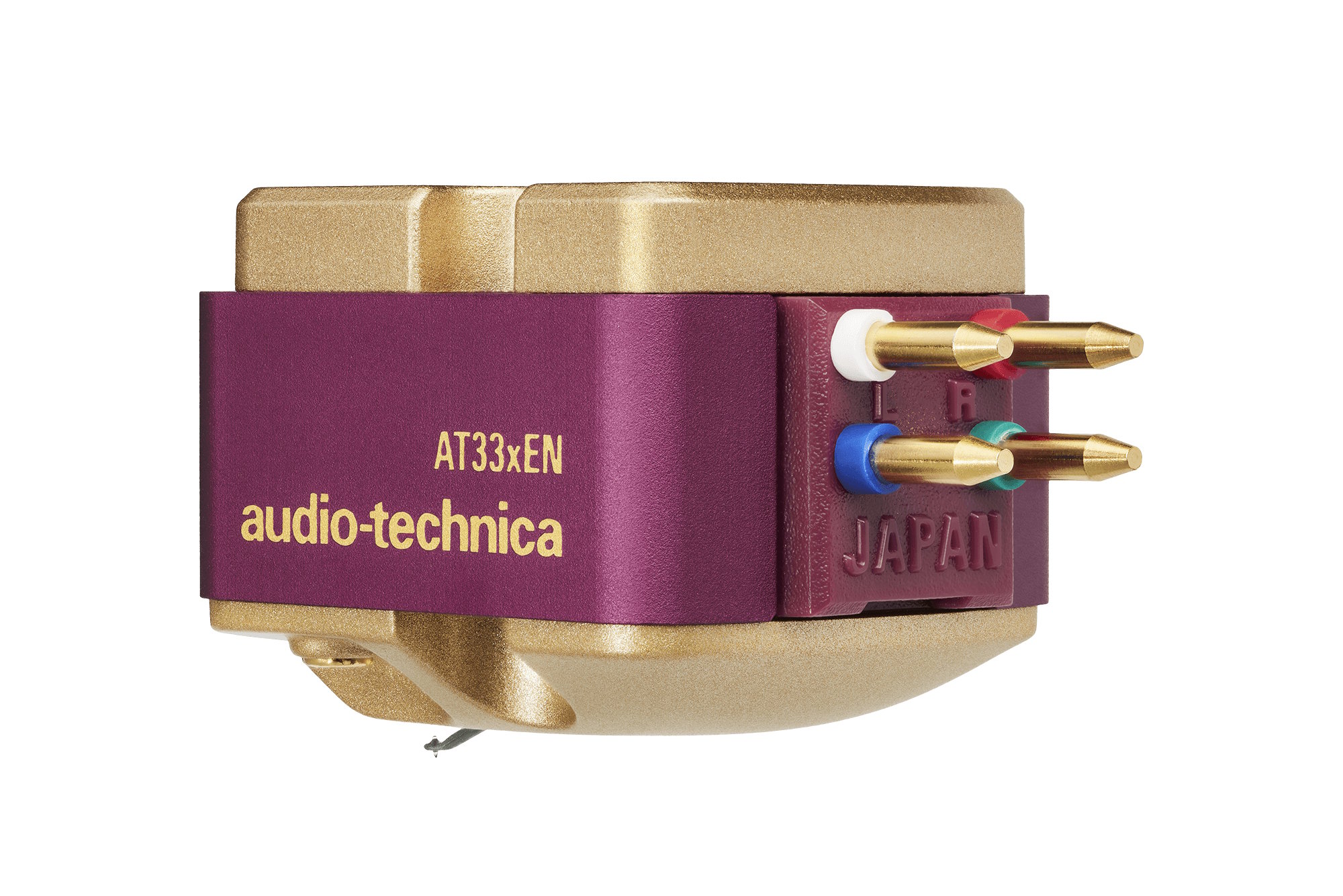 Audio-Technica AT33xEN - 7