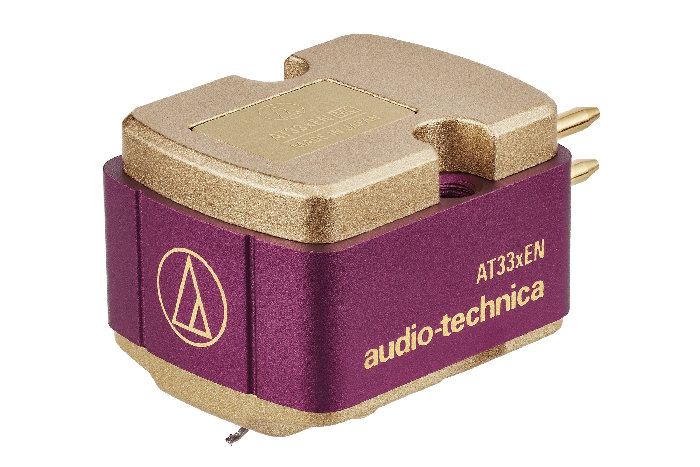 Audio-Technica AT33xEN - 6