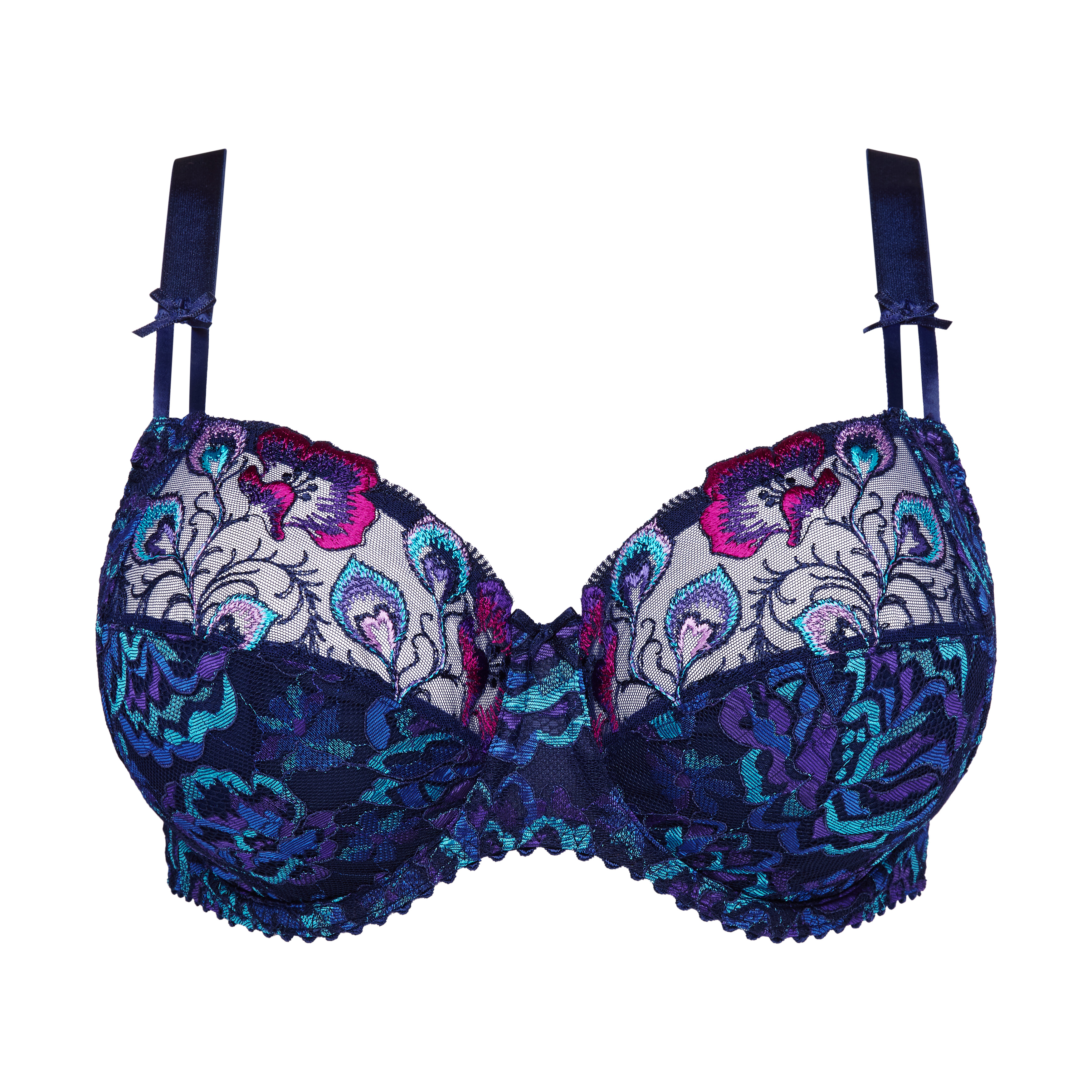 PRIMA DONNA - SAN ANGEL WATER BLUE FULLKUPA - 4
