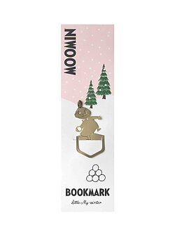 Bokmärke - Lilla my Vinter