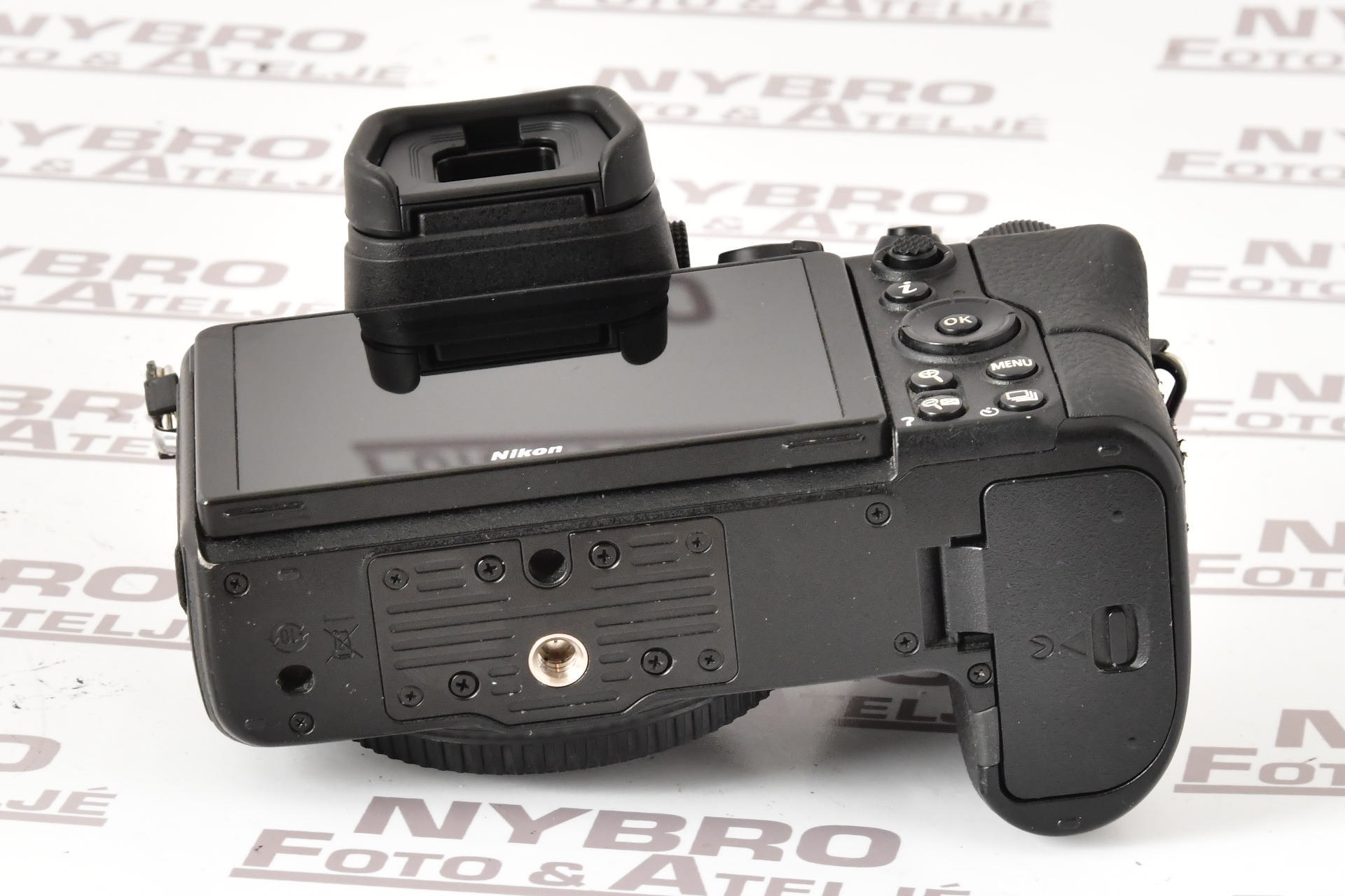 Nikon Z7 - 3