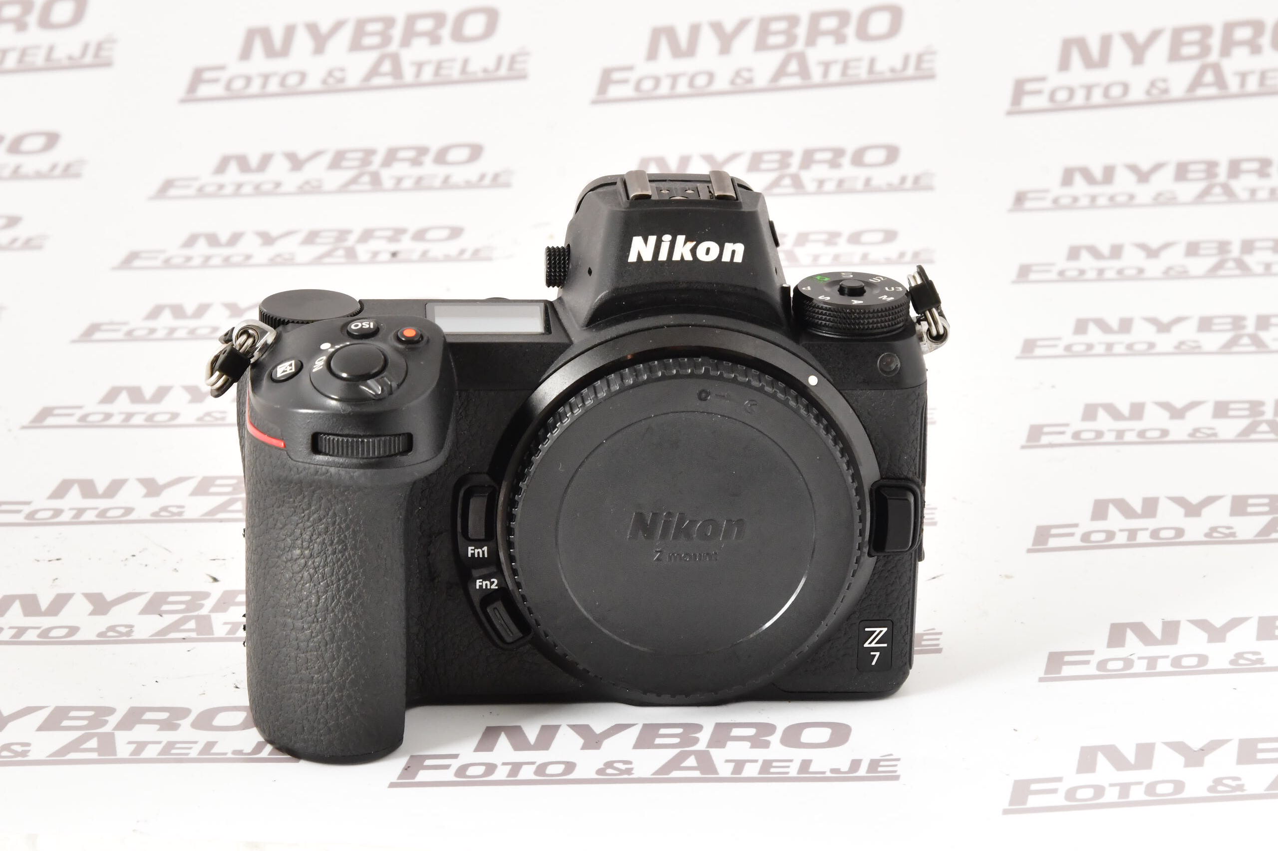 Nikon Z7
