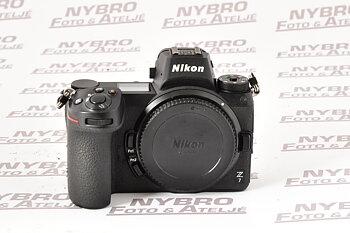 Nikon Z7