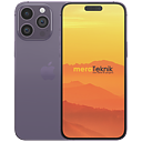 Apple iPhone 14 Pro Max 5G Lila