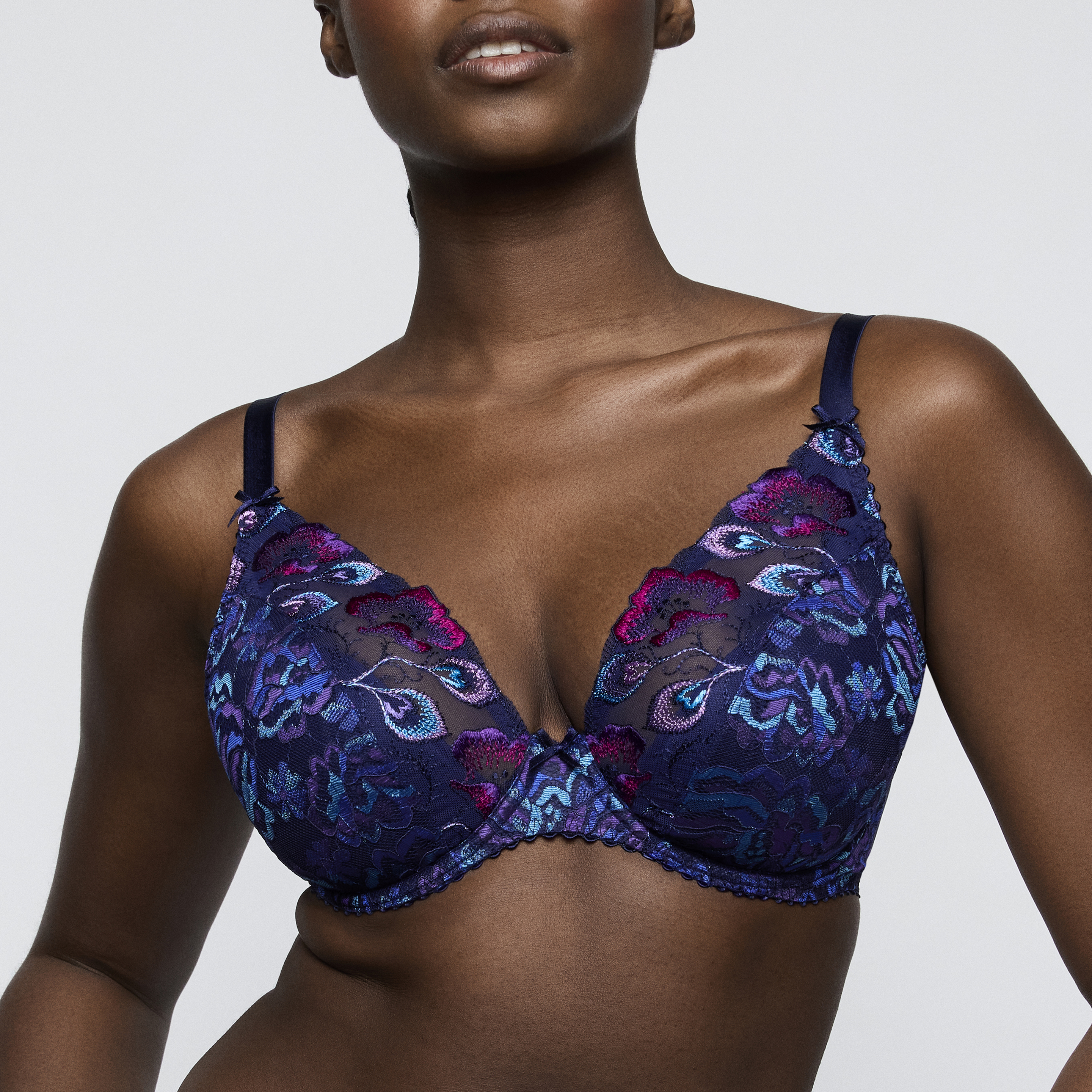 PRIMA DONNA - SAN ANGEL WATER BLUE PLUNGE