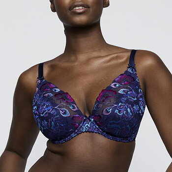 PRIMA DONNA - SAN ANGEL WATER BLUE PLUNGE