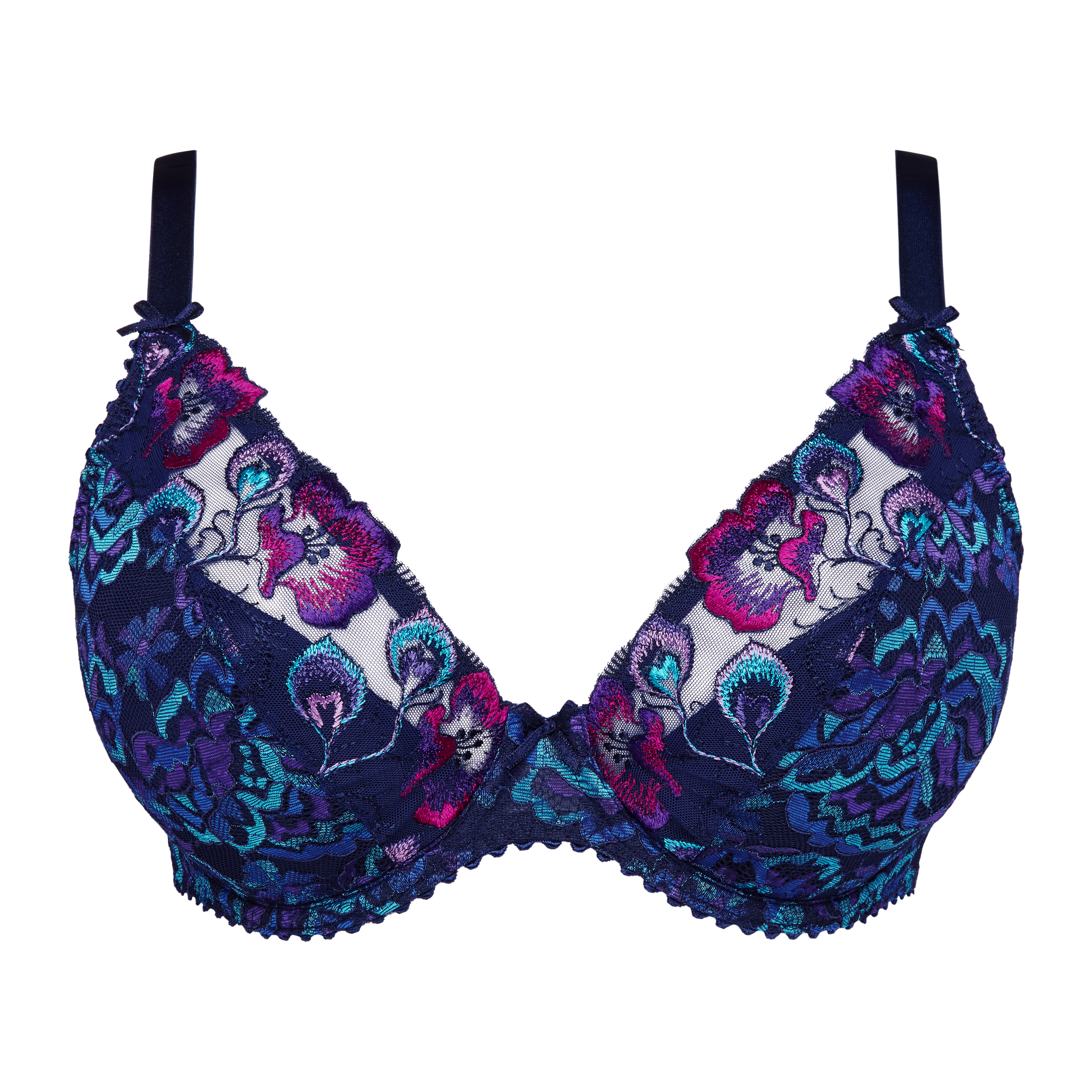 PRIMA DONNA - SAN ANGEL WATER BLUE PLUNGE - 4