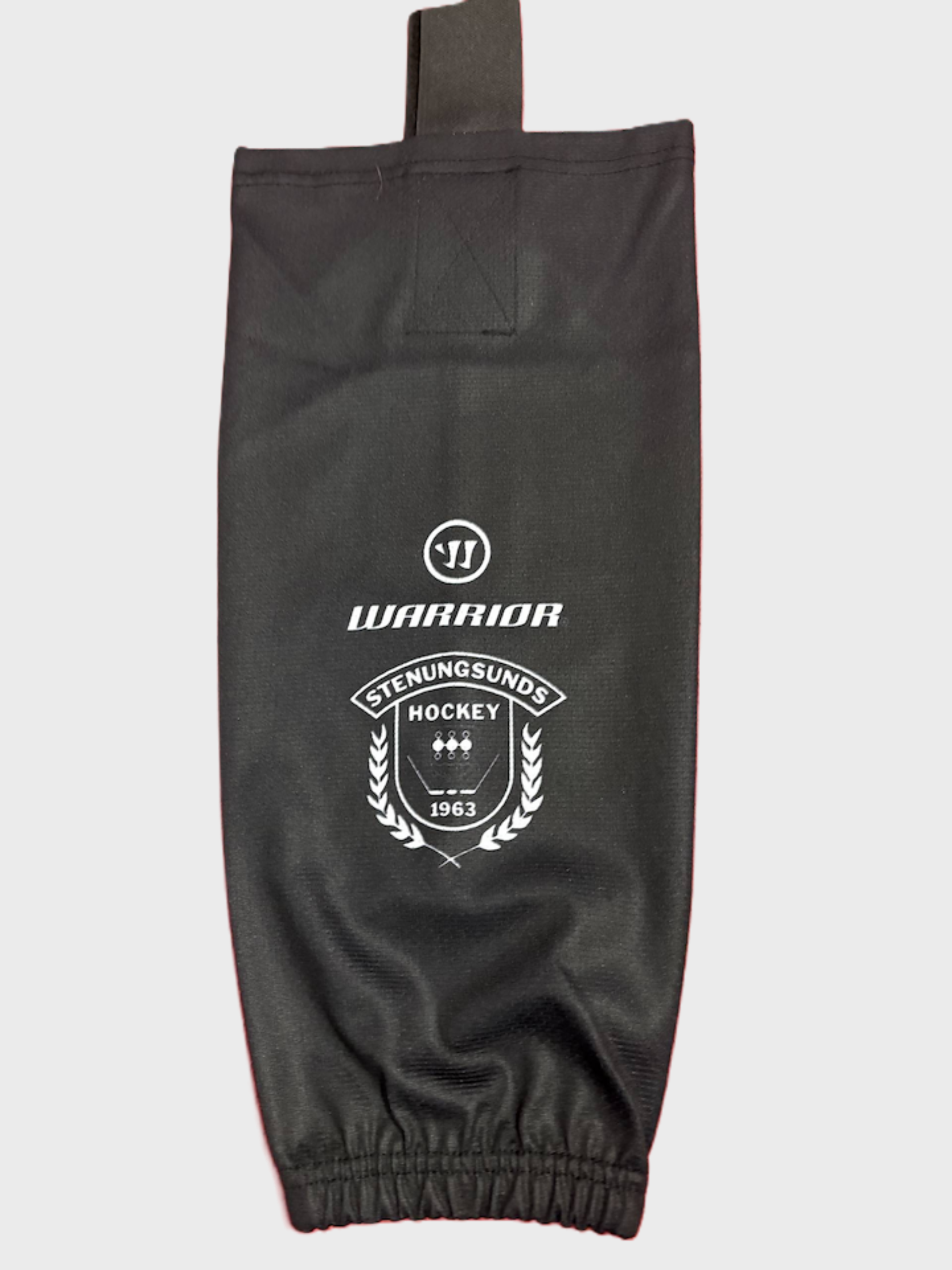 Warrior Damasker "Stenungsund" Svart