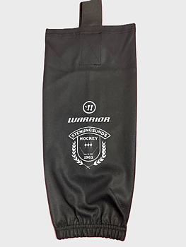 Warrior Damasker "Stenungsund" Svart