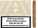 Artisa Club Cigarillos Claro