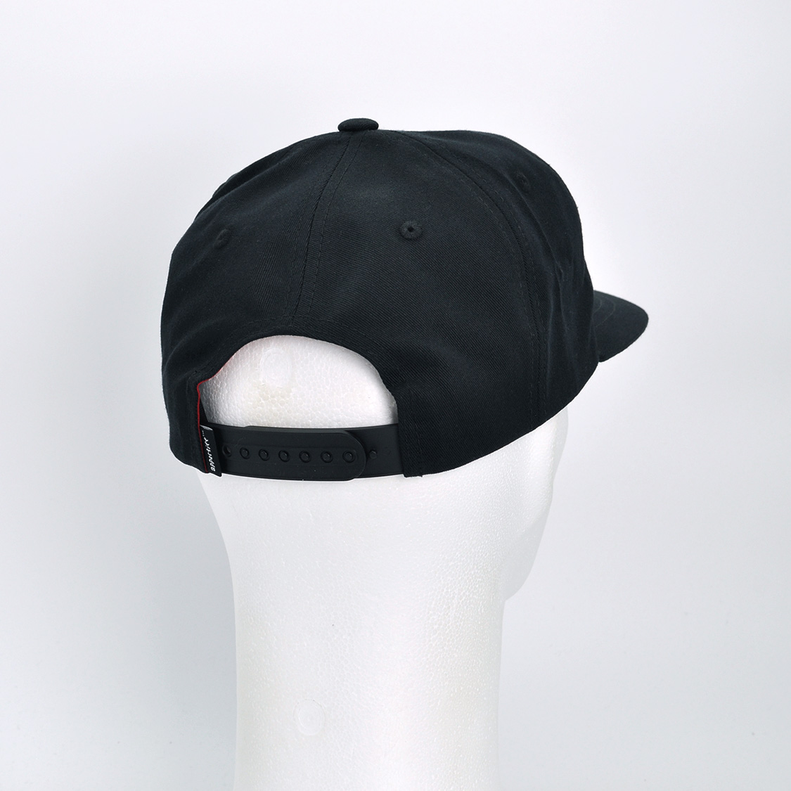 appertiff - Horizon Unstructured 5-Panel Black - 3