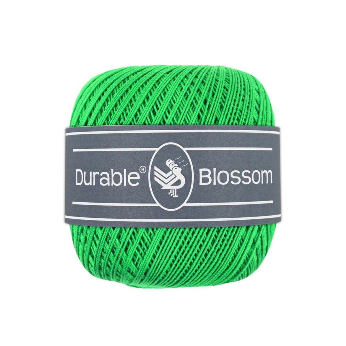 Durable Blossom Bright Green 2147