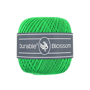 Durable Blossom Bright Green 2147
