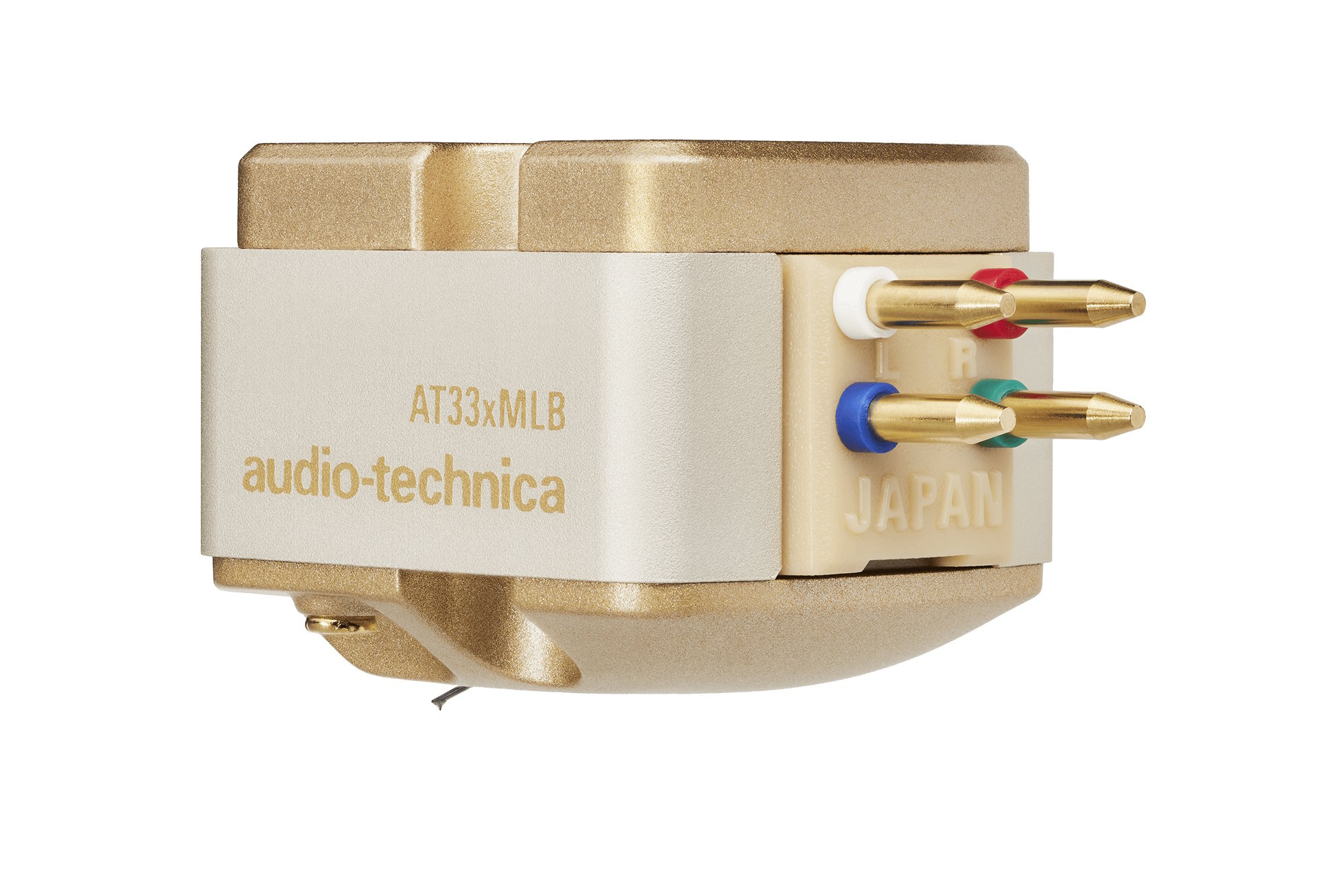 Audio-Technica AT33xMLB - 6