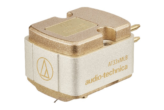Audio-Technica AT33xMLB - 5