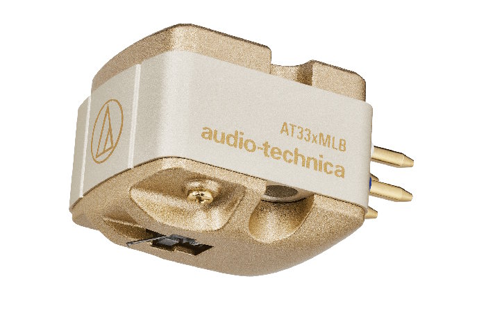 Audio-Technica AT33xMLB