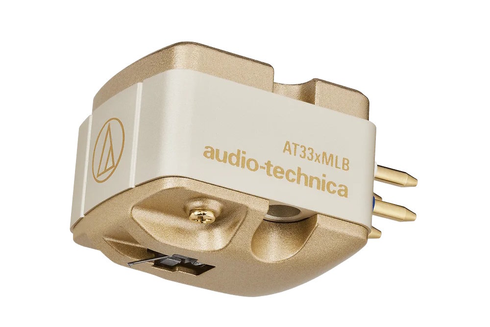 Audio-Technica AT33xMLB - 7
