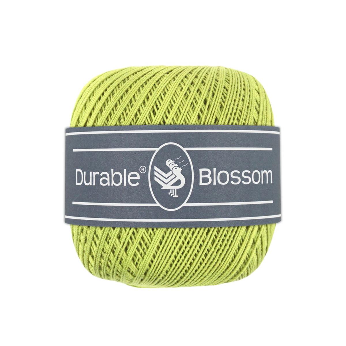 Durable Blossom Lime  352