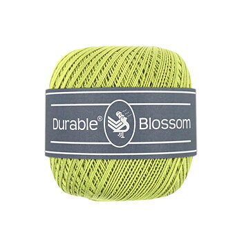 Durable Blossom Lime  352